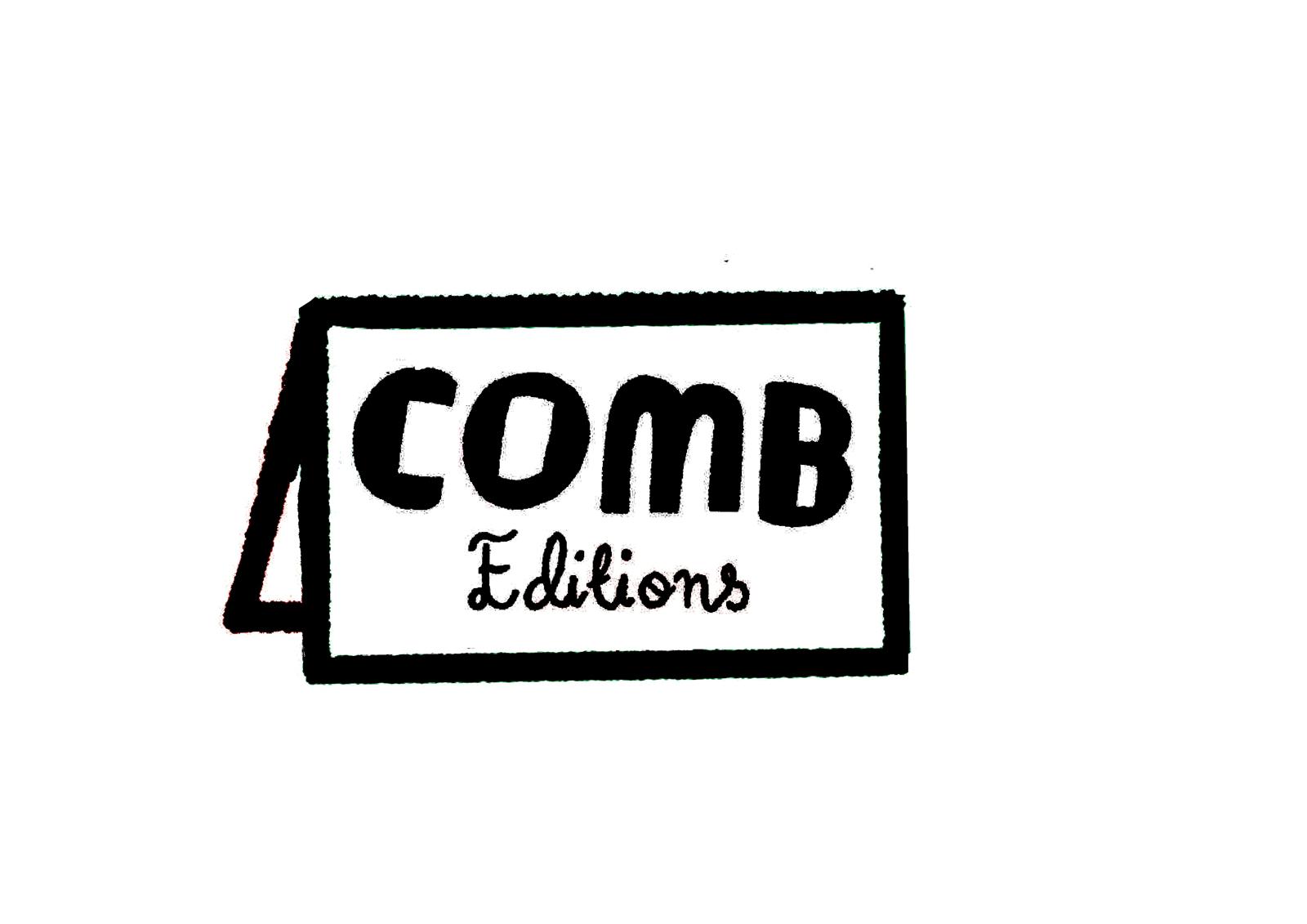 Comb Editions